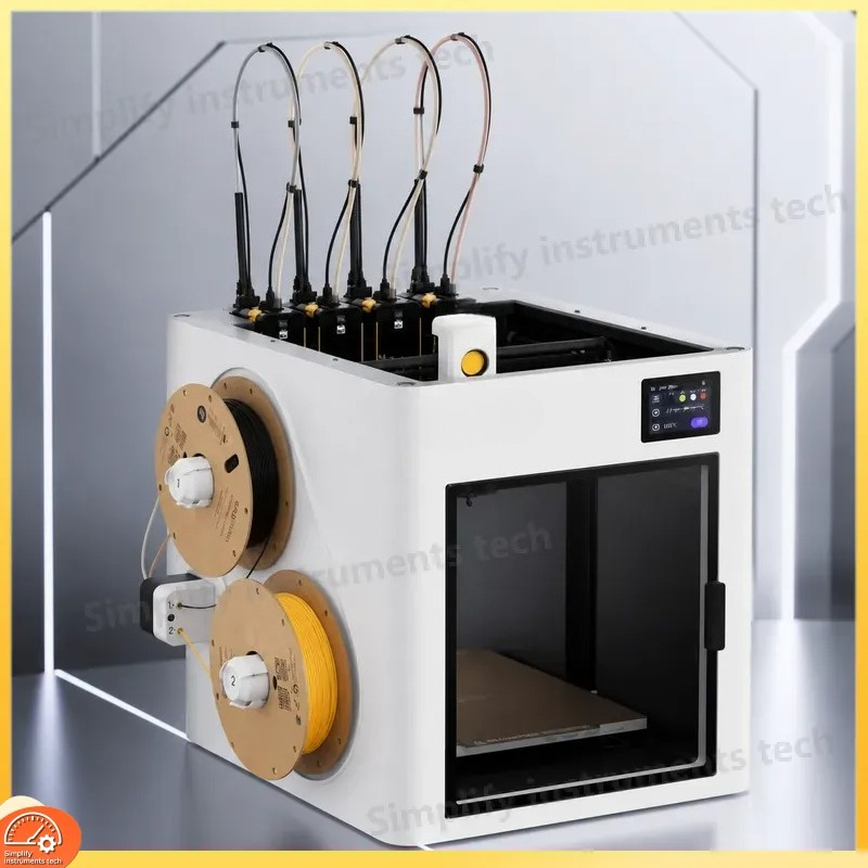 U1 3 in 1 Printer 3D Pengukir  - Industrial Grade Laser Engraver ulasan dan harga