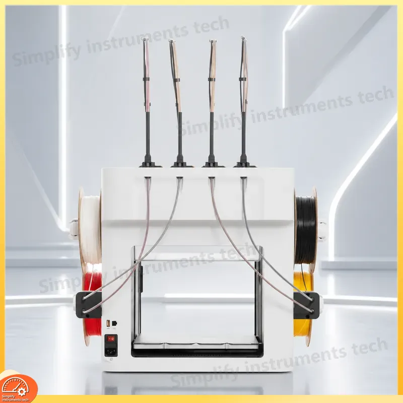 U1 3 in 1 Printer 3D Pengukir  - Industrial Grade Laser Engraver ulasan dan harga