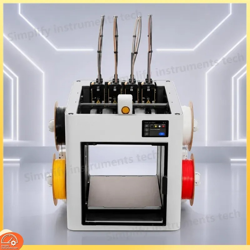 U1 3 in 1 Printer 3D Pengukir  - Industrial Grade Laser Engraver ulasan dan harga