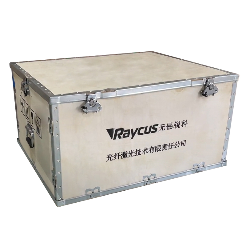 Sumber Laser Fiber 500W RFL-C5 - Industrial Laser Machine Price ulasan dan harga