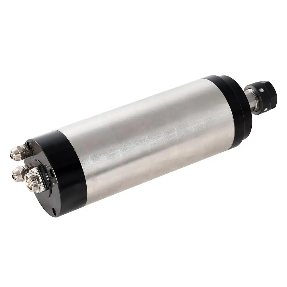 Motor Spindle CNC 2.2 Kw Berpe - Cnc Spindle Motor ulasan dan harga