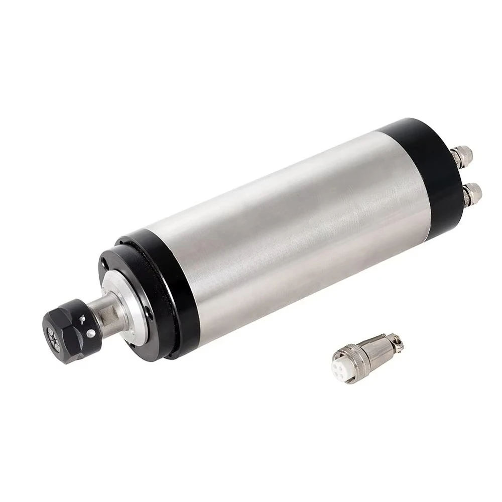 Motor Spindle CNC 2.2 Kw Berpe - Cnc Spindle Motor ulasan dan harga