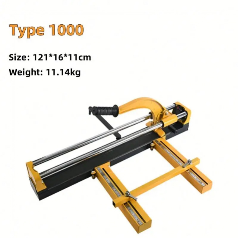 Pemotong Ubin Manual Industri  - Industrial Laser Types ulasan dan harga