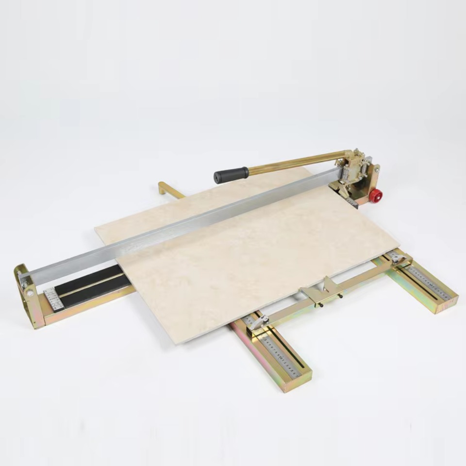 Mesin Pemotong Ubin Manual Ind - Industrial Laser Guide ulasan dan harga
