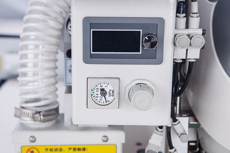 Mesin Jahit Pola Cerdas Indust - Industrial Laser Machines ulasan dan harga