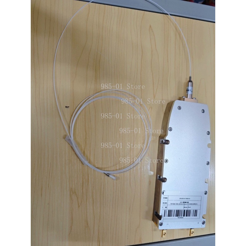 Sumber Laser Daya Penuh Kelas  - Industrial Grade Laser Engraver ulasan dan harga