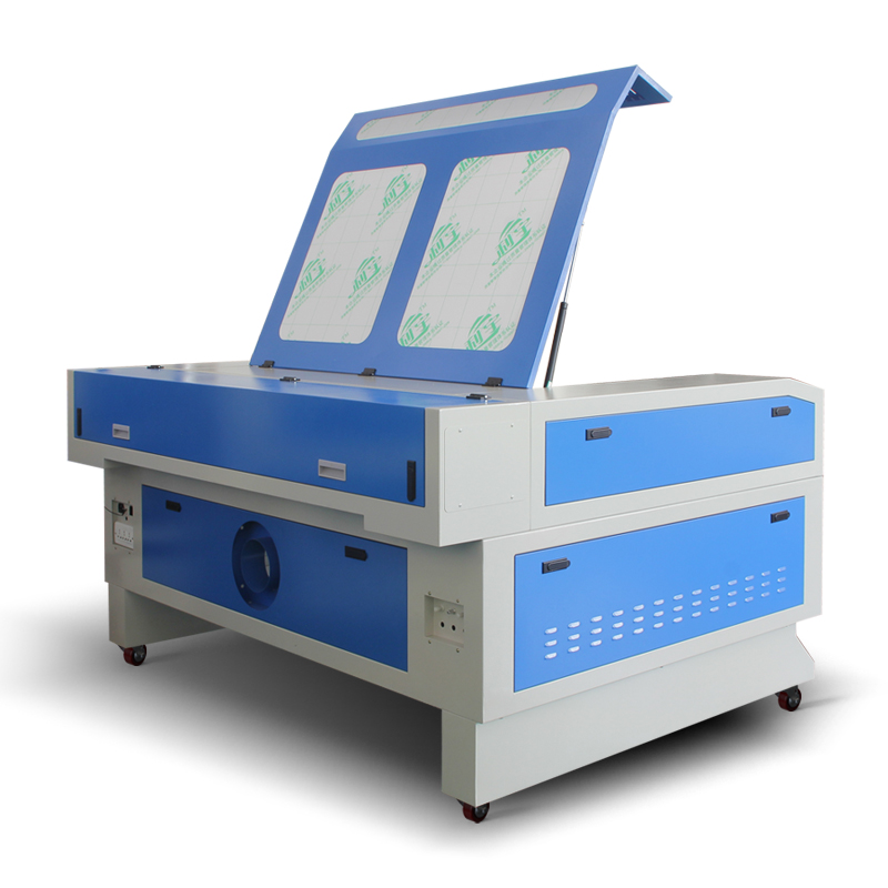 Mesin Ukir Laser CO2 1390 Kela - Industrial Grade Laser Engraver ulasan dan harga