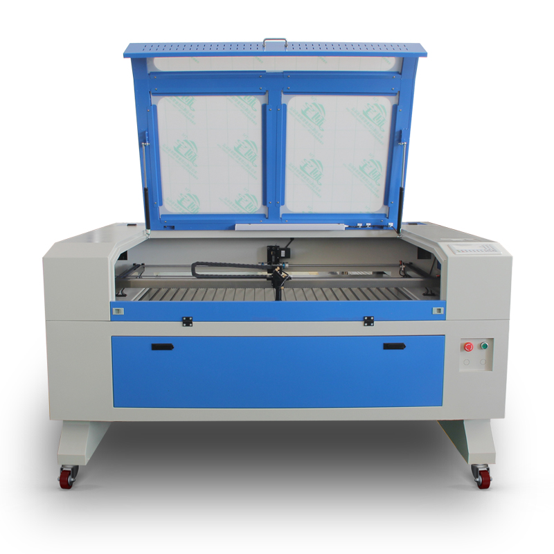 Mesin Ukir Laser CO2 1390 Kela - Industrial Grade Laser Engraver ulasan dan harga