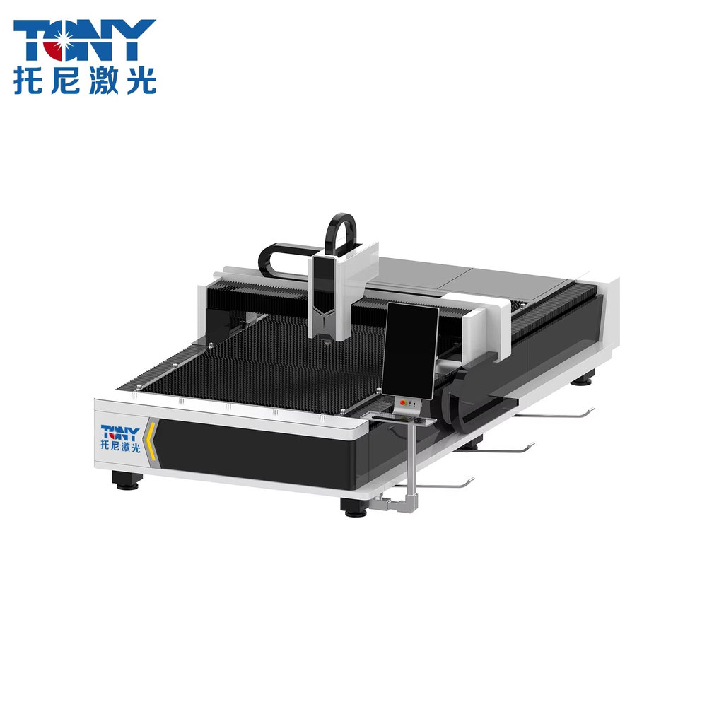 Mesin Pemotong Laser Serat Baj - Industrial Laser Metal Cutting Machine ulasan dan harga