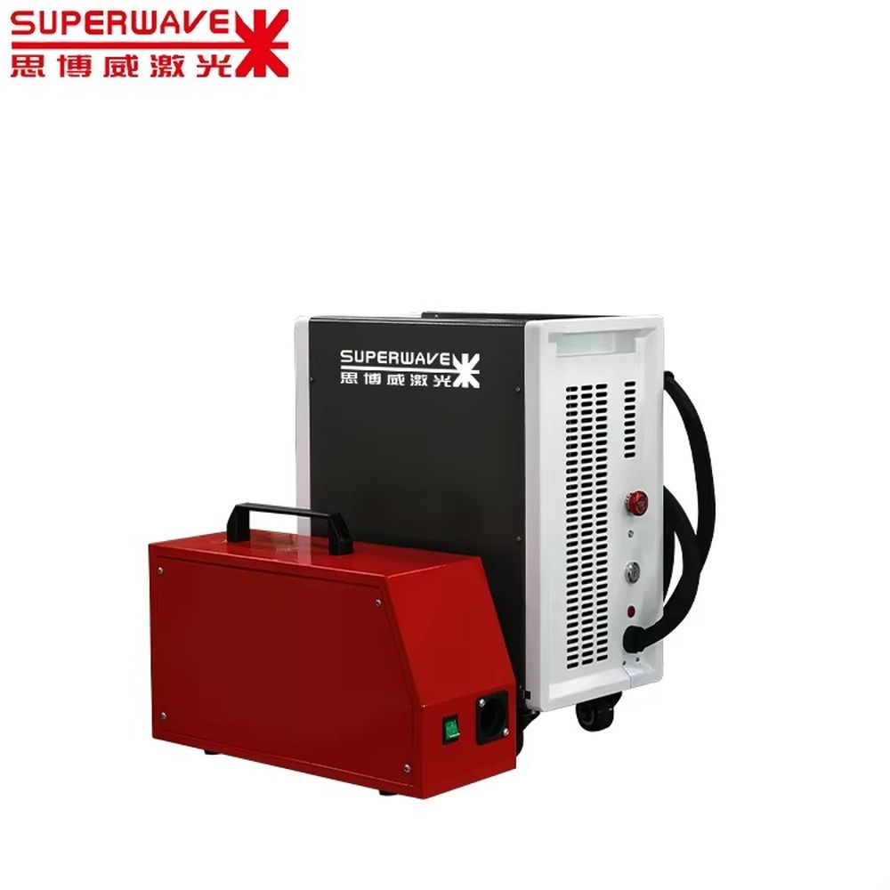 Mesin Las Serat Genggam Berkin - Industrial Laser Machine Price ulasan dan harga