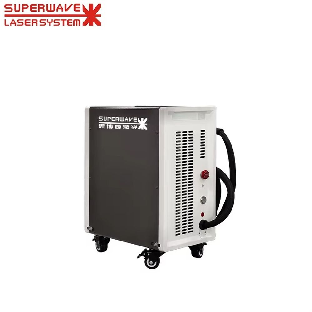 Mesin Las Serat Genggam Berkin - Industrial Laser Machine Price ulasan dan harga