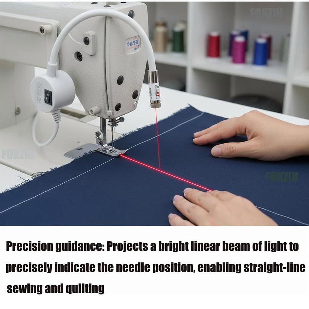 Lampu Pandu Laser untuk Mesin  - Industrial Laser Guide ulasan dan harga