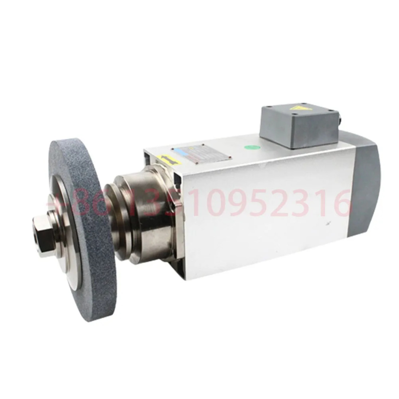 Alat gerinda motor spindel rod - Cnc Spindle Motor ulasan dan harga