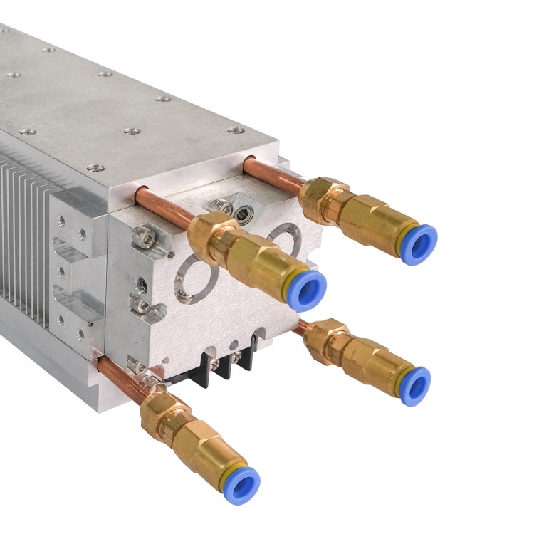 Harga Kompetitif Tabung Laser  - Industrial Laser Machine Price ulasan dan harga