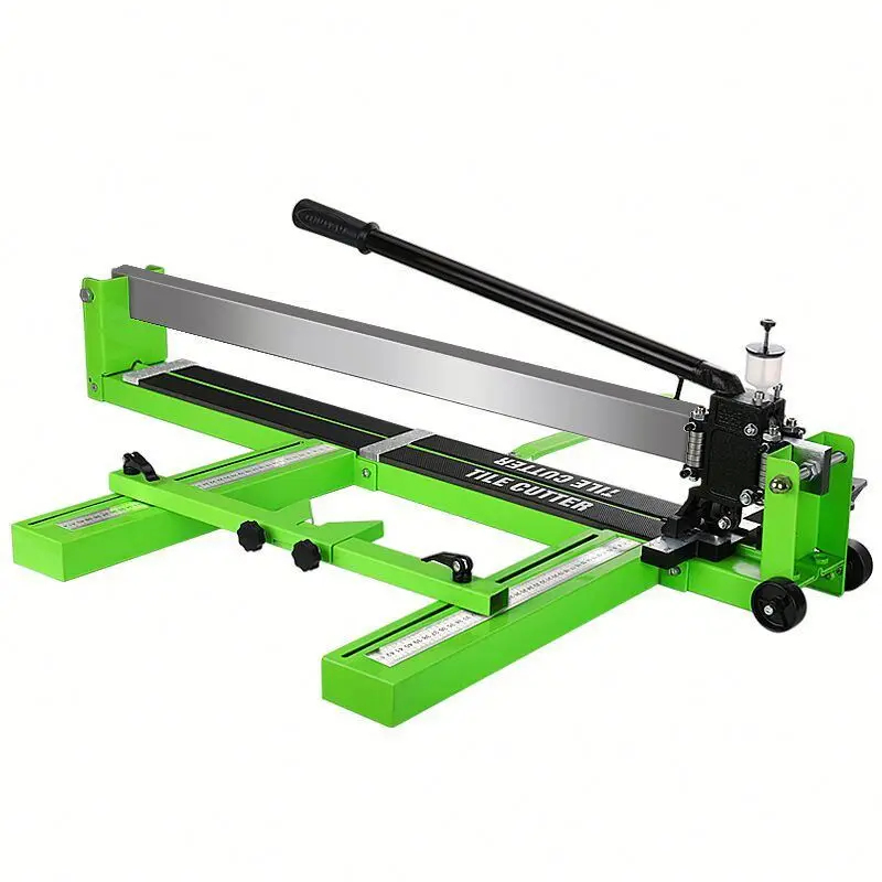 Pemotong Ubin Manual Aluminium - Industrial Grade Laser Cutter ulasan dan harga