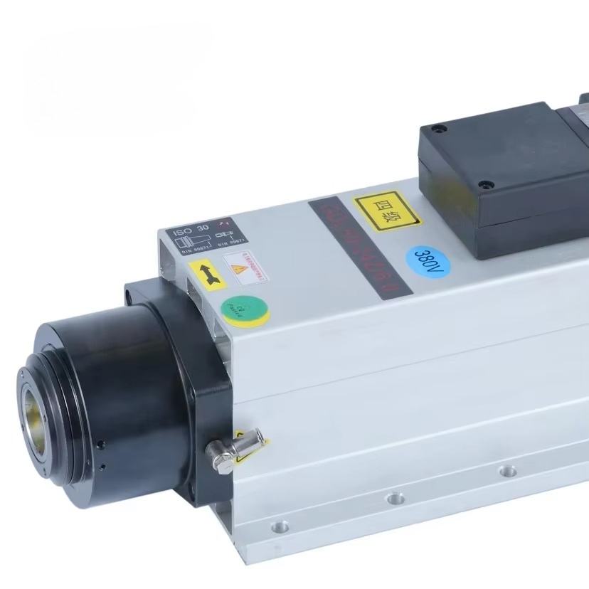 Mesin Perkakas CNC Presisi Tin - Cnc Spindle Motor ulasan dan harga